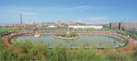 明湖